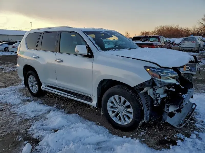 2021 LEXUS GX 460 PREMIUM  