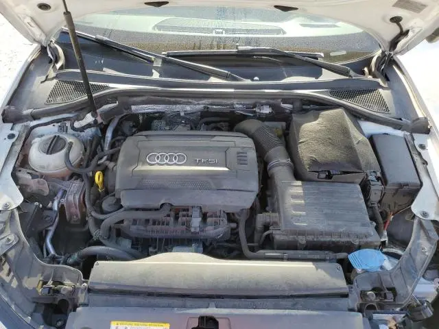 2016 AUDI A3 PREMIUM  