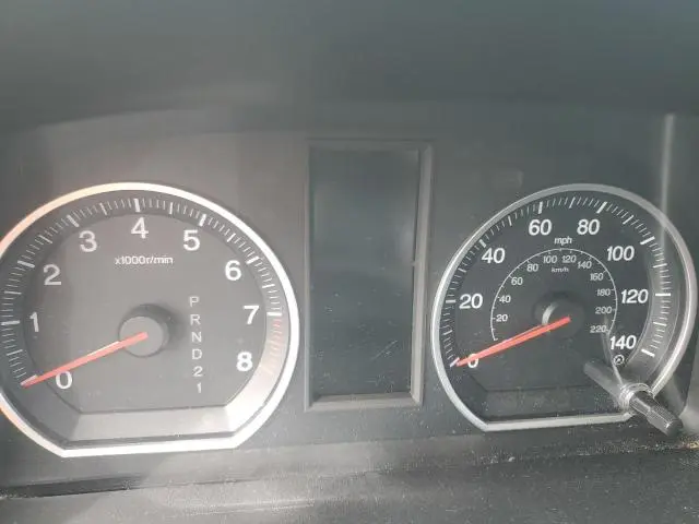 2011 HONDA CR-V SE  