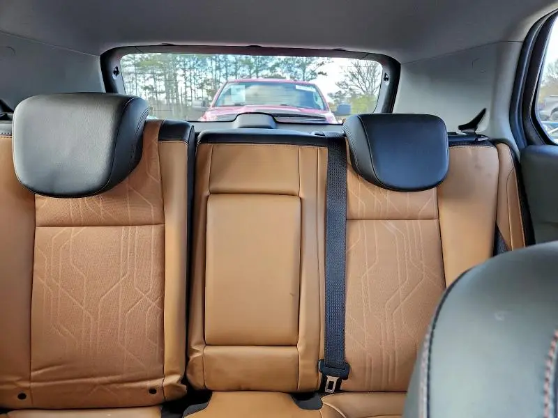 2018 CHEVROLET TRAX 1LT  