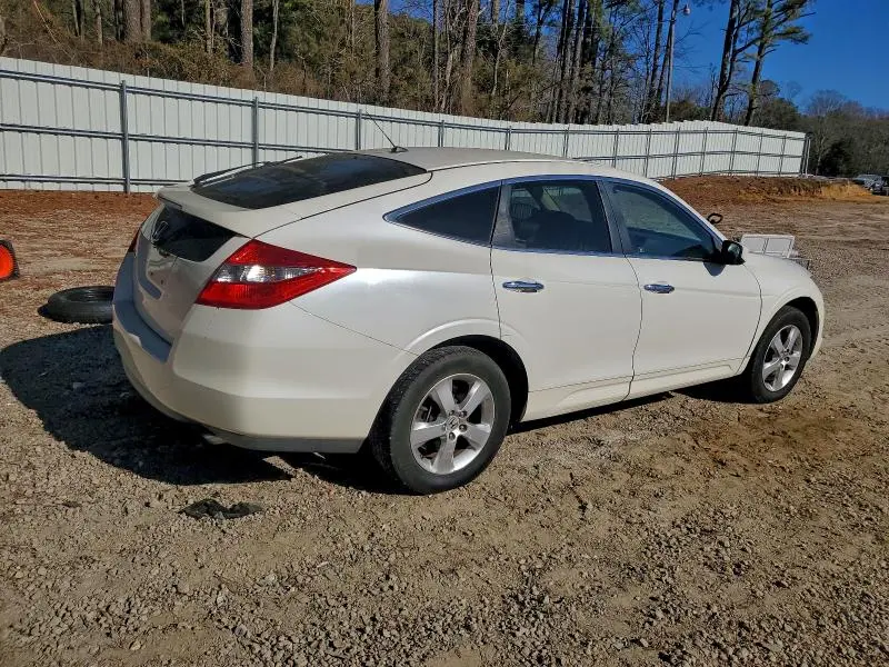 2010 HONDA ACCORD CROSSTOUR EX  