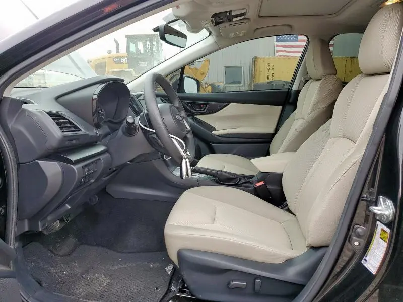 2023 SUBARU IMPREZA PREMIUM  