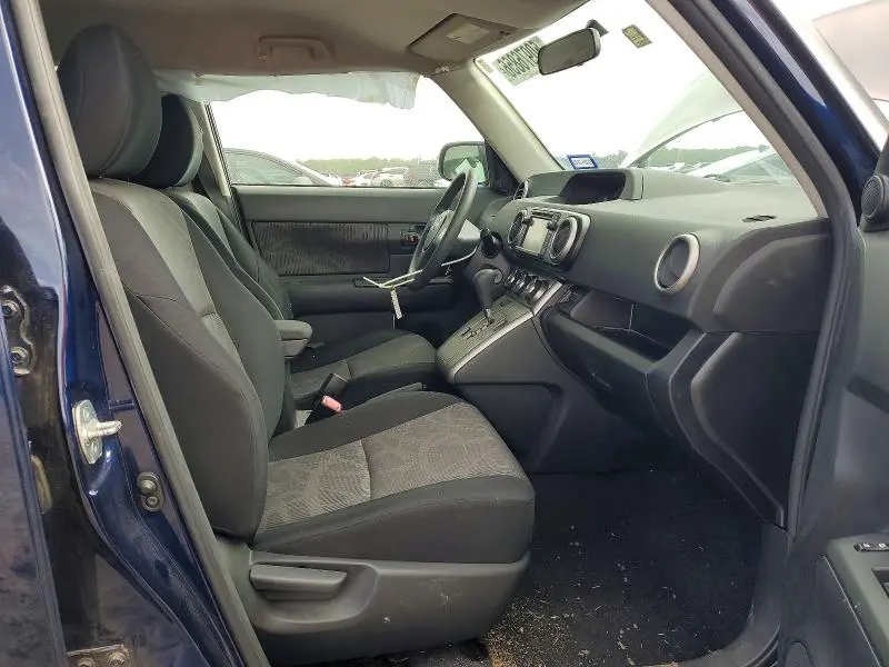 2015 SCION XB BASE  