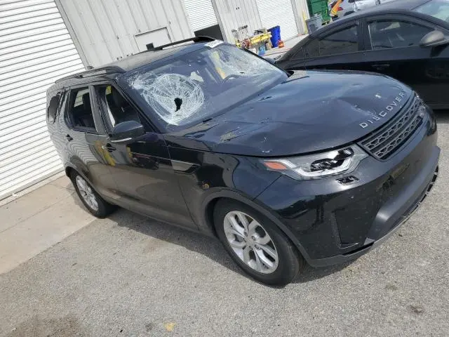 2019 LAND ROVER DISCOVERY SE  