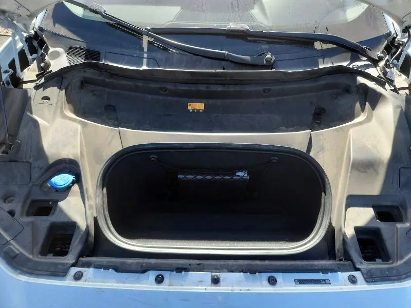 2020 JAGUAR I-PACE S  