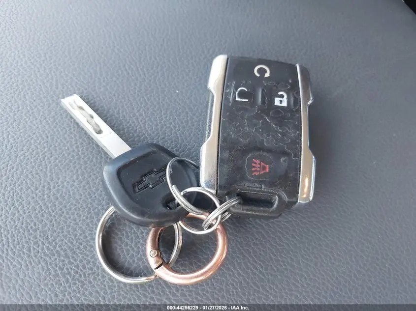 2022 CHEVROLET COLORADO 2WD  SHORT BOX Z71
