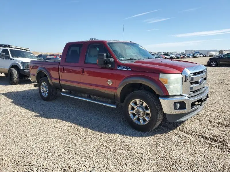 2016 FORD F250 SUPER DUTY  