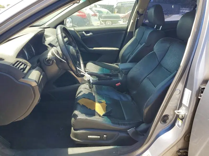 2011 ACURA TSX   
