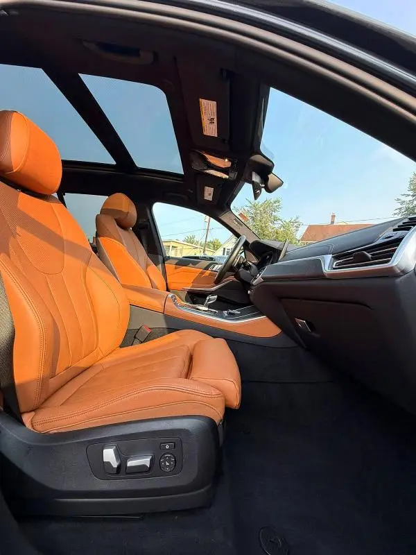 2021 BMW X5 XDRIVE45E  