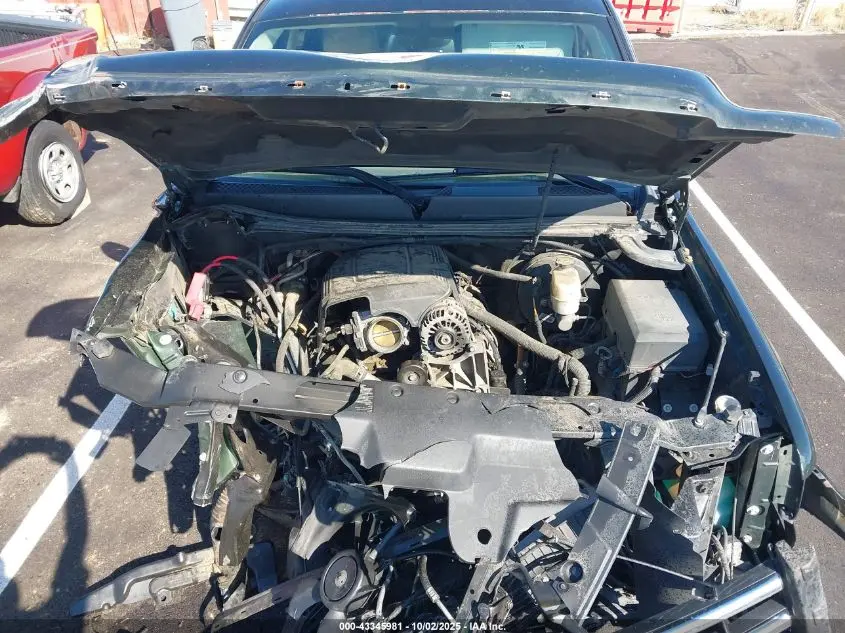 2013 GMC SIERRA 1500 SLT