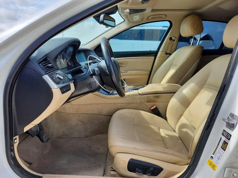 2014 BMW 535 I  