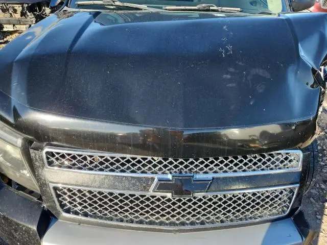 2010 CHEVROLET TAHOE K1500 LT  