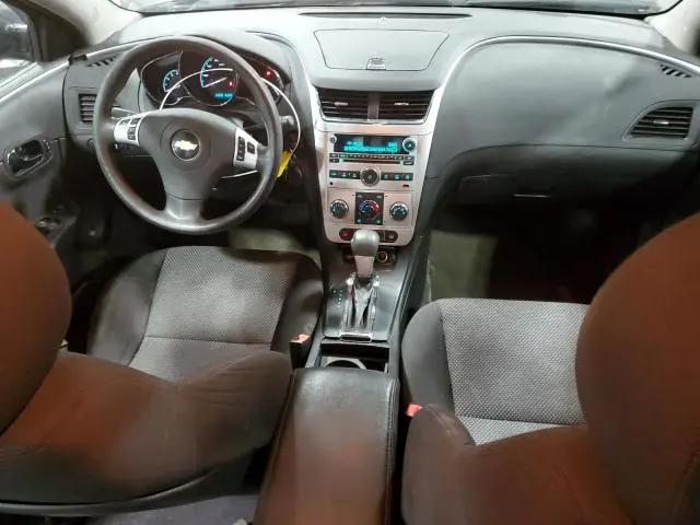 2011 CHEVROLET MALIBU 1LT  