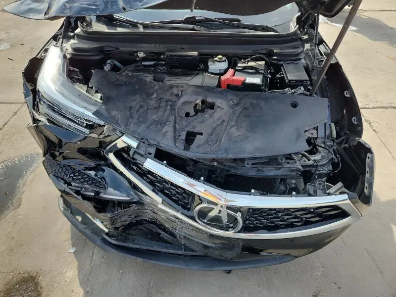 2020 ACURA RDX TECHNOLOGY  