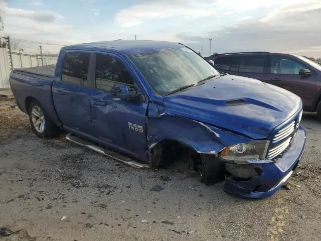 2015 RAM 1500 SPORT  