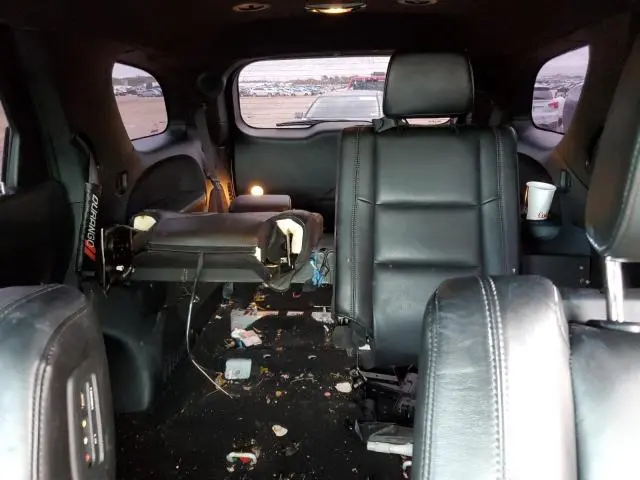 2021 DODGE DURANGO CITADEL
