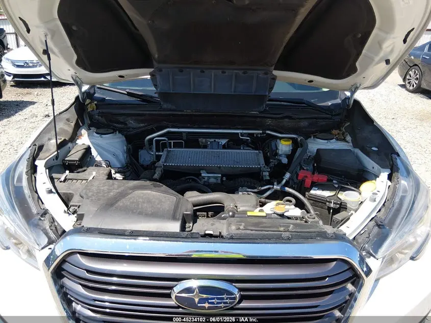 2020 SUBARU ASCENT LIMITED