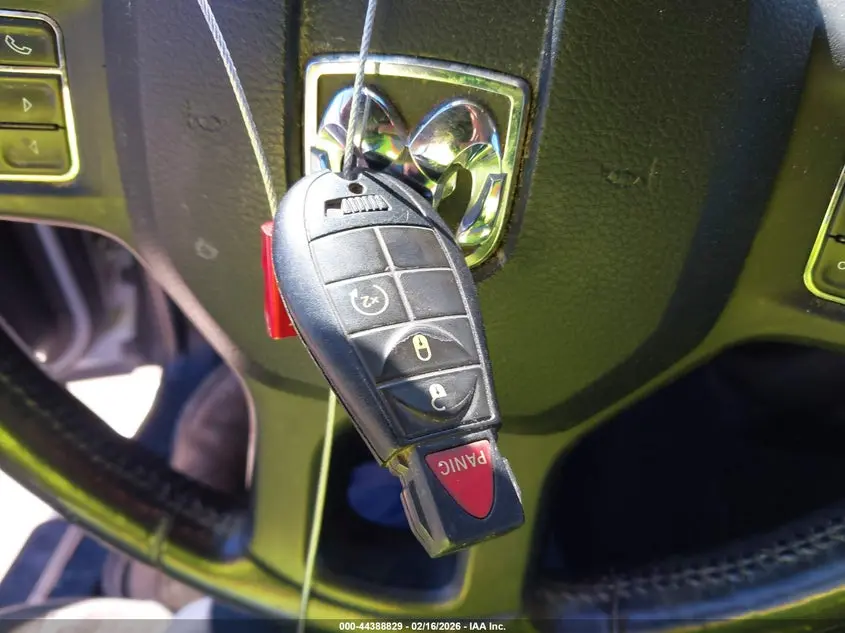 2019 RAM 1500 CLASSIC BIG HORN  4X4 6'4 BOX