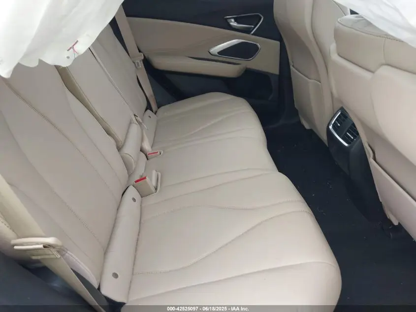 2021 ACURA RDX STANDARD
