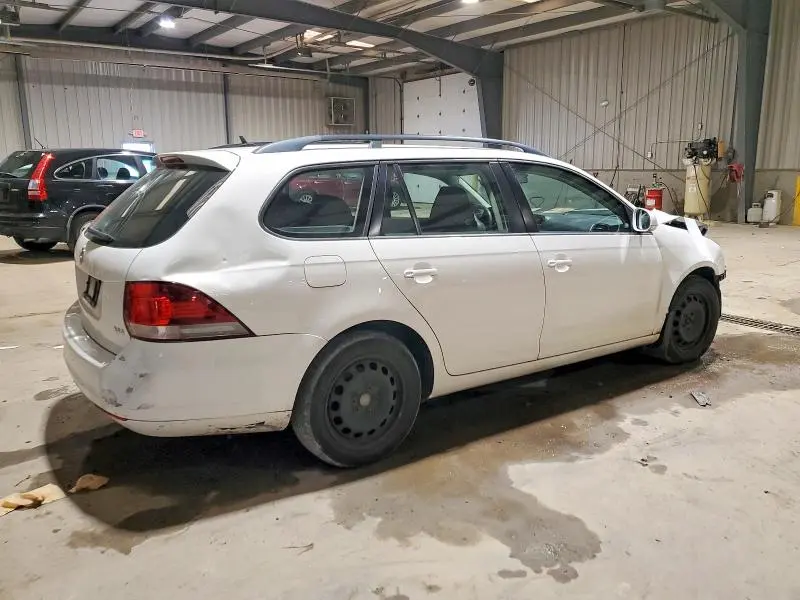 2012 VOLKSWAGEN JETTA S  