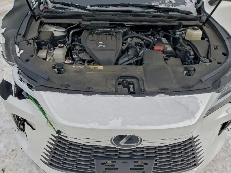 2023 LEXUS RX 350 BASE  