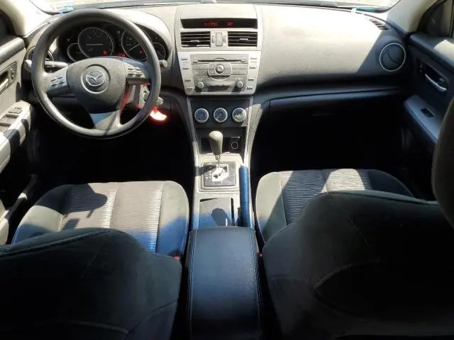 2010 MAZDA 6 I  