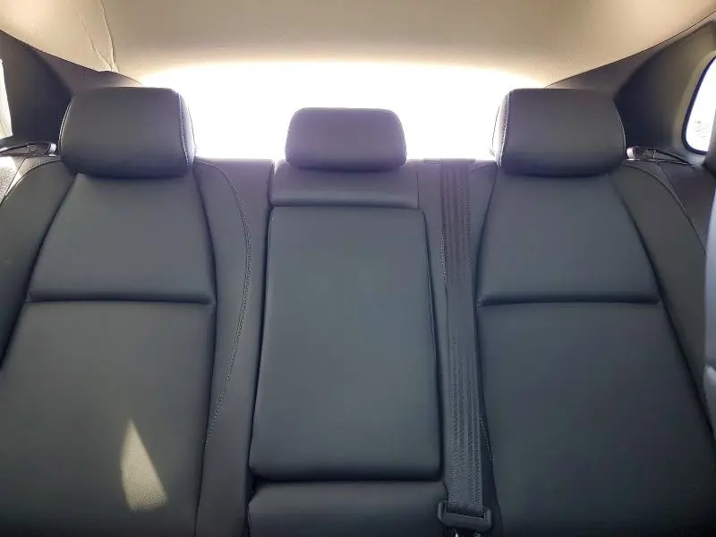 2024 MAZDA CX-30 SELECT  