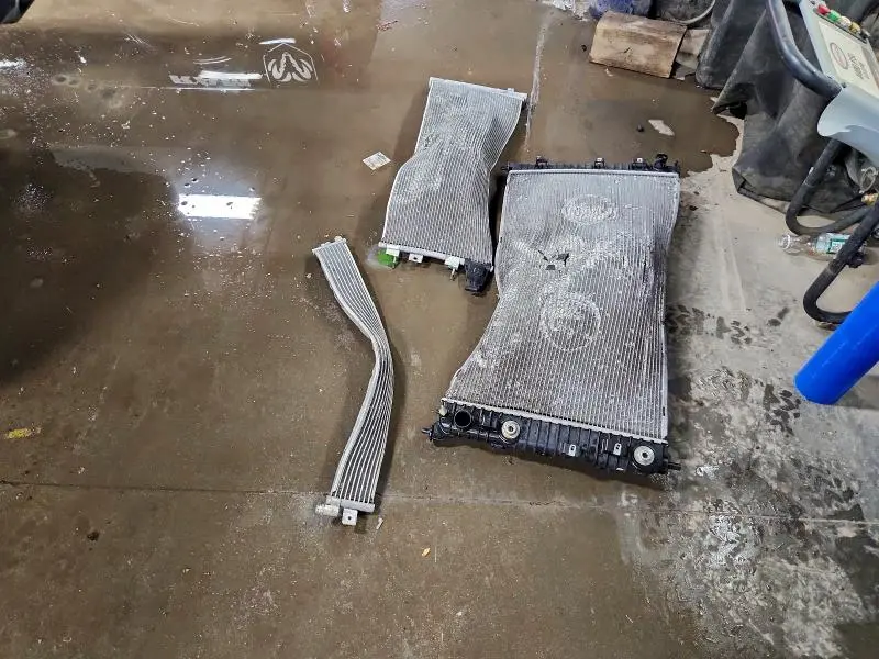 2021 CHEVROLET SILVERADO K1500 RST  