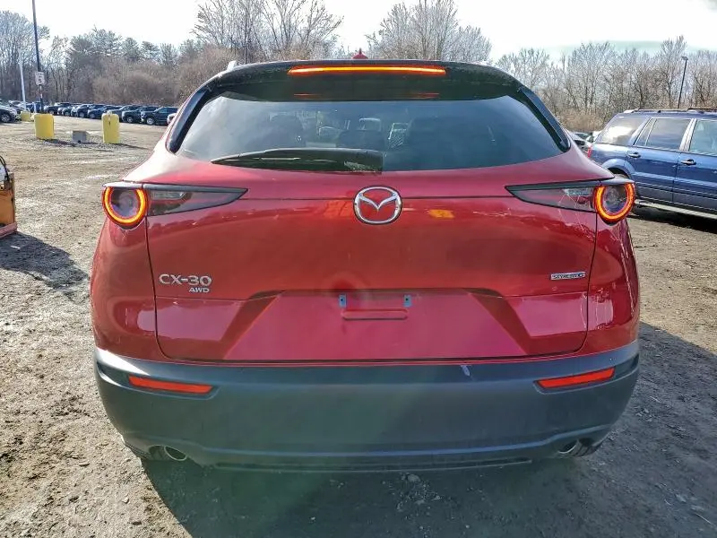 2021 MAZDA CX-30 PREMIUM  