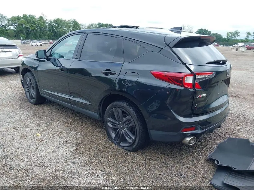 2020 ACURA RDX A-SPEC PACKAGE