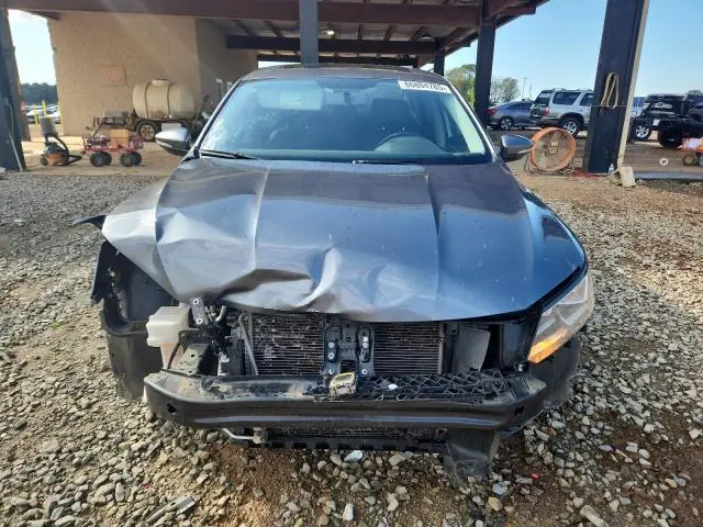 2018 VOLKSWAGEN PASSAT SE