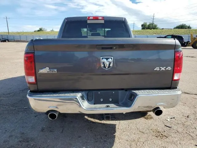 2015 RAM 1500 SLT  