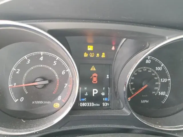 2021 MITSUBISHI OUTLANDER SPORT ES  