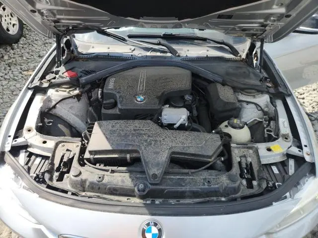 2015 BMW 328 I  