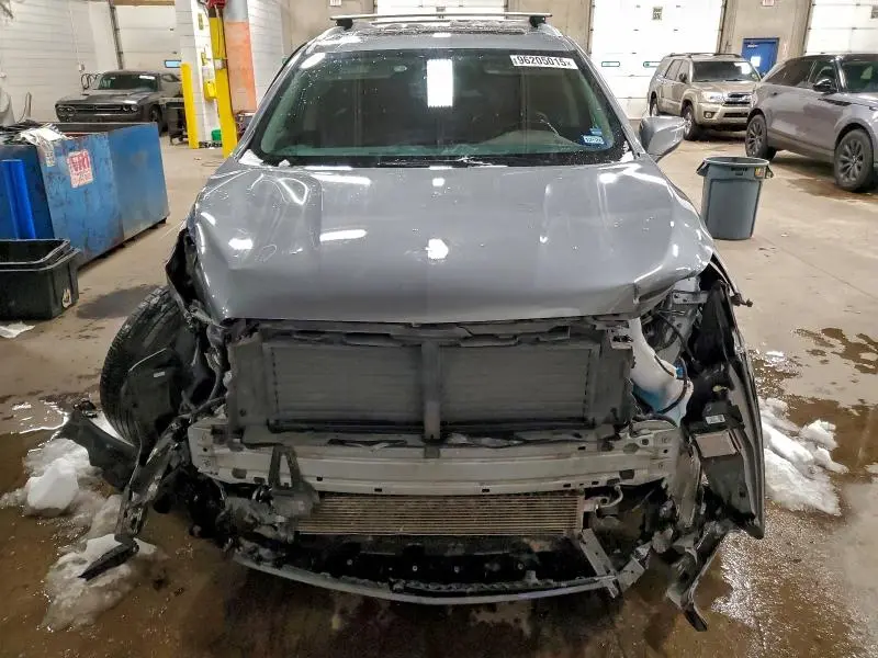 2018 BUICK ENCLAVE AVENIR  