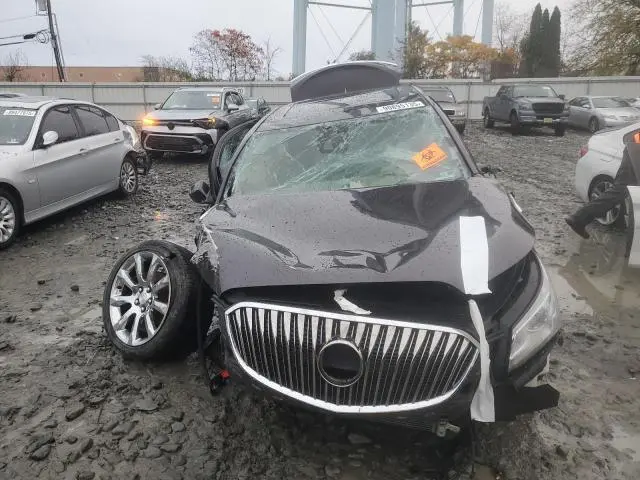 2014 BUICK LACROSSE PREMIUM  