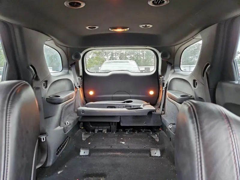 2021 DODGE DURANGO R/T  