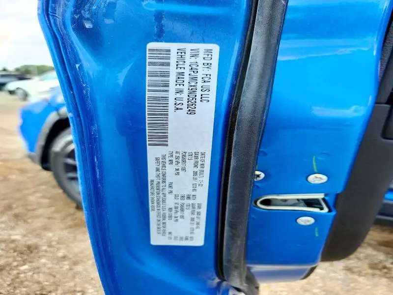 2022 JEEP CHEROKEE LATITUDE  