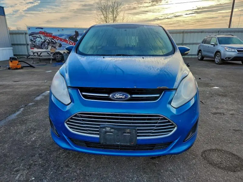 2013 FORD C-MAX SE  