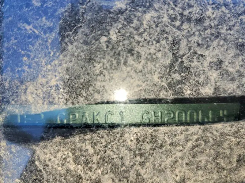 2016 SUBARU CROSSTREK LIMITED  