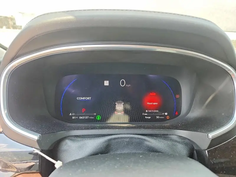 2022 ACURA MDX TECHNOLOGY  