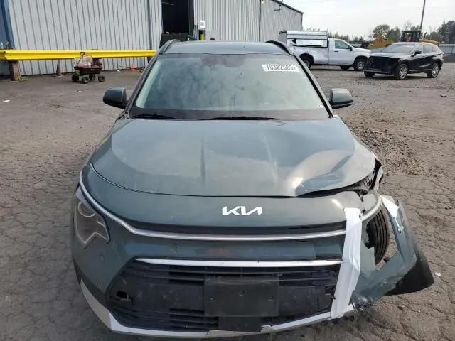 2023 KIA NIRO EX
