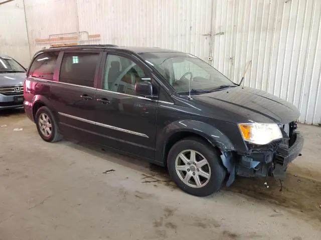 2011 CHRYSLER TOWN & COUNTRY TOURING  