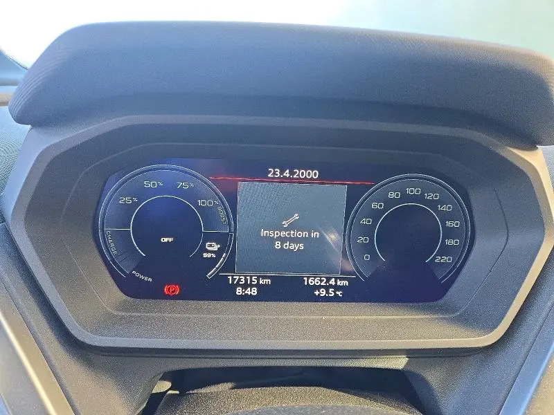 2024 AUDI Q4 E-TRON   