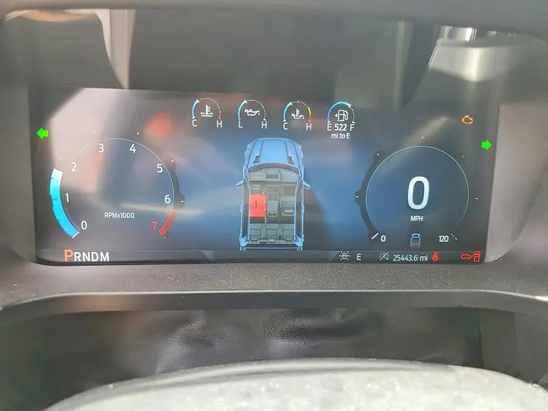 2024 FORD F150 STX  