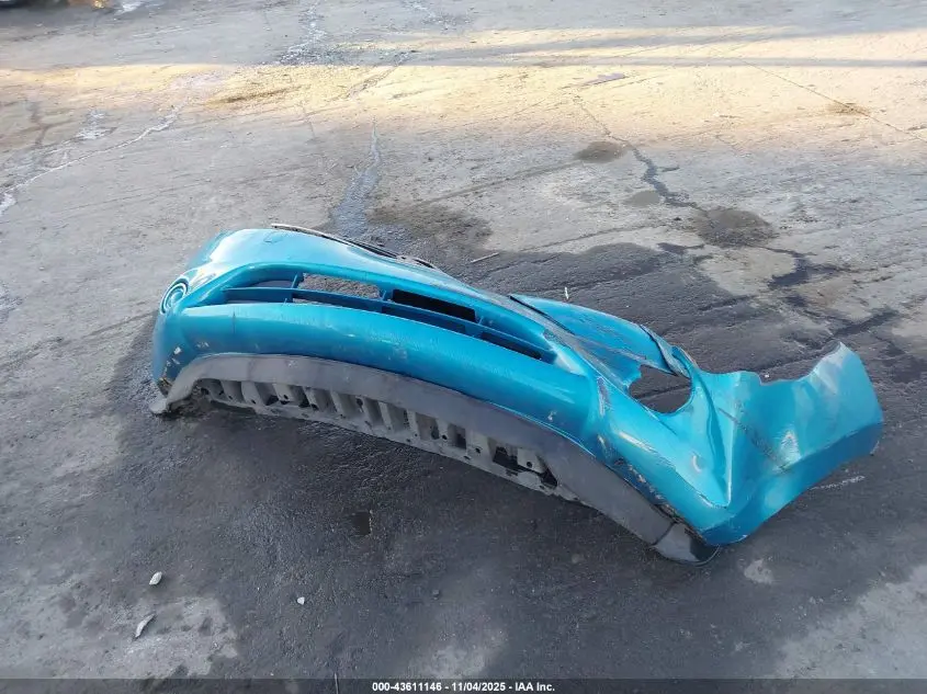 2014 NISSAN VERSA NOTE SV