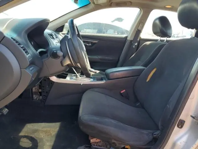2013 NISSAN ALTIMA 3.5S  
