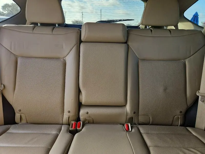 2016 HONDA CR-V EXL  
