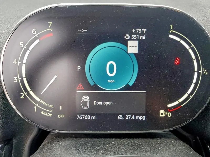 2022 MINI COOPER COUNTRYMAN  