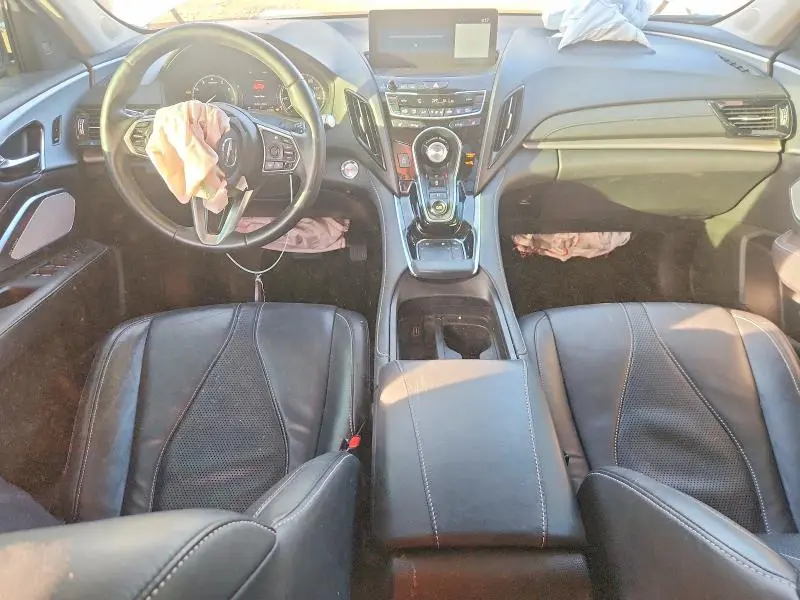 2020 ACURA RDX TECHNOLOGY  